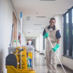 Commercial Cleaning Business