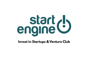 StartEngine - Invest in Startups & Venture Club