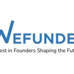 We-Funder – Invest in Founders Shaping the Future