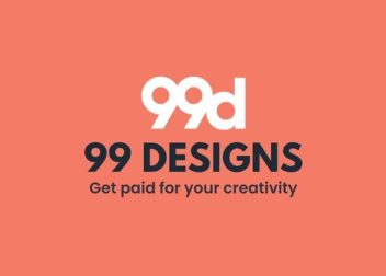 99 designs get paid for your creativity
