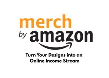 amazon merch on demand