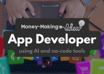 business idea app developer