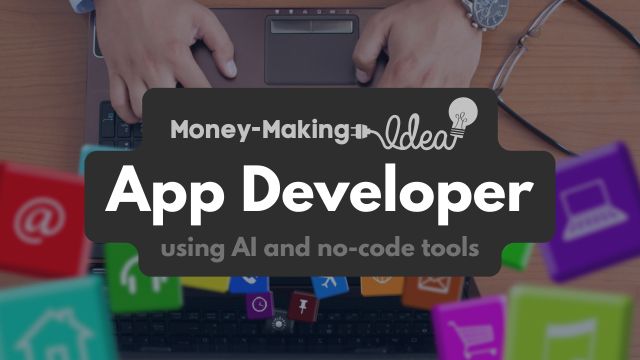 business idea app developer