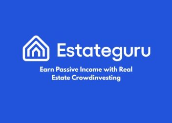 estateguru earn passive income with real estate crowdinvesting