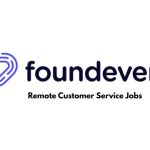 Foundever Customer Service Jobs