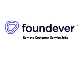 foundever remote customer service jobs
