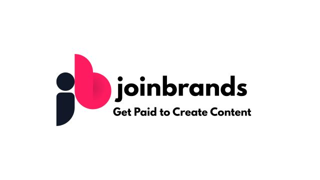 joinbrands get paid to create content