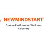 New Mind Start – Publish Your Wellness Course & Earn Online