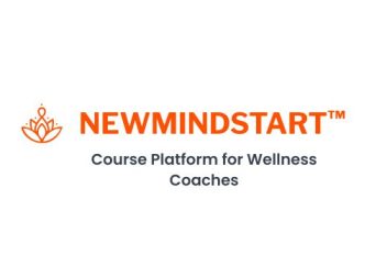 new mind start course platform for wellness coaches