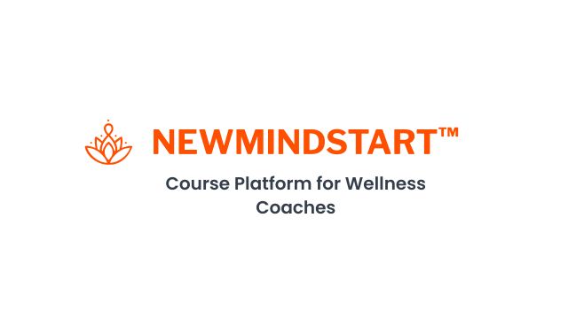 new mind start course platform for wellness coaches