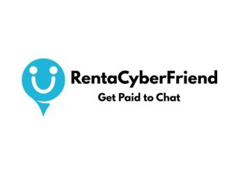 rent a cyber friend get paid to chat