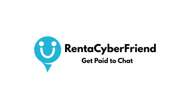 rent a cyber friend get paid to chat
