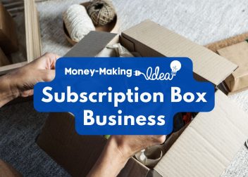Subscription Box Business