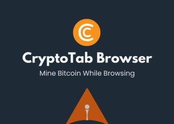 cryptotab browser mine bitcoin while browsing