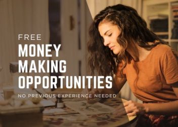 money making opportunities